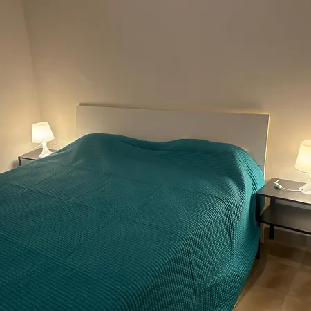 Apartamento Daniele S House