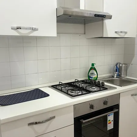 Daniele S House Lecce