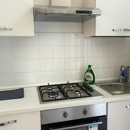 Apartamento Daniele S House Lecce