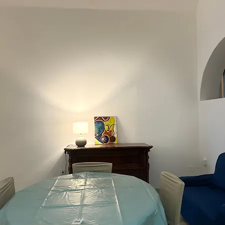 Daniele S House *