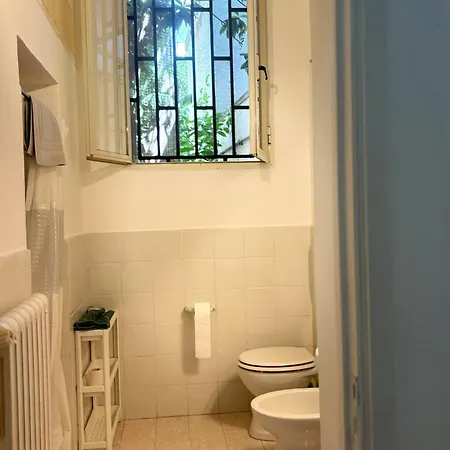 Daniele S House * Лечче