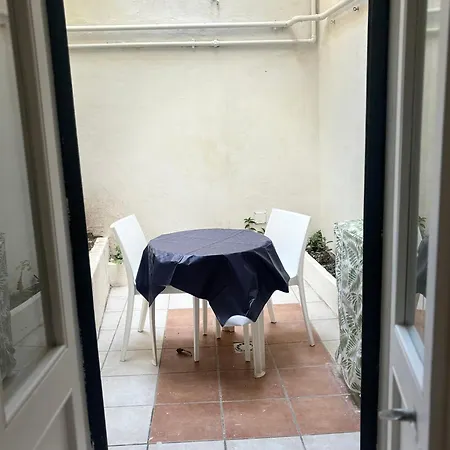 Daniele S House