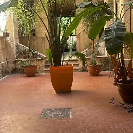 Daniele S House Lecce