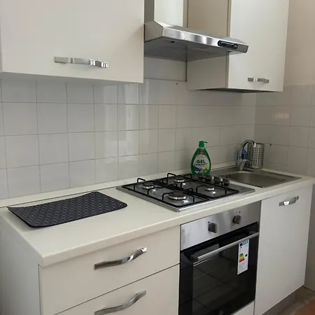 Daniele S House * Lecce