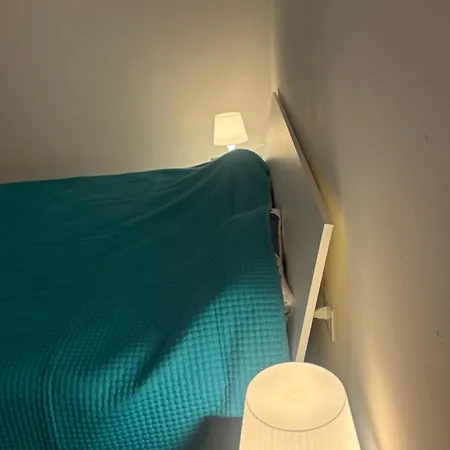 Appartement Daniele S House *