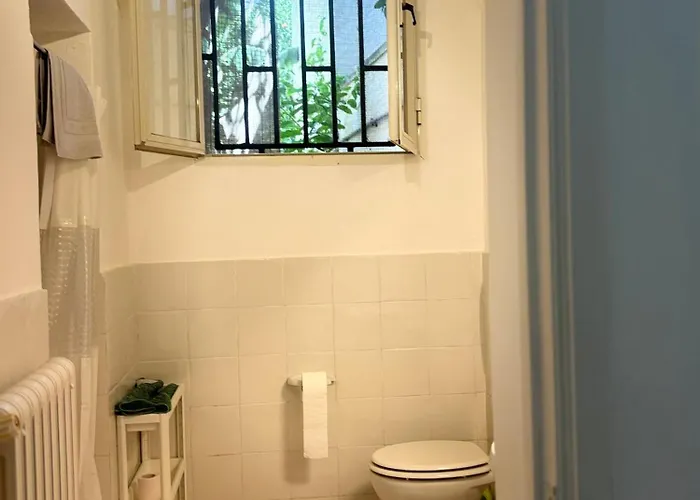 Daniele S House * Lecce