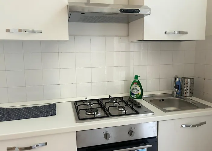 דירה Daniele S House לצ'ה